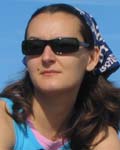 Dna. Catalina Chendea
