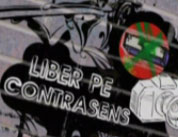 Liber pe contrasens